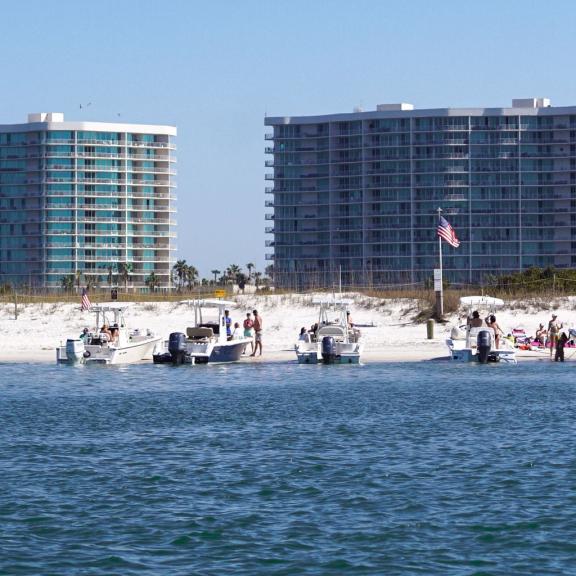 Plan a BoatFriendly Vacation in Gulf Shores & Orange Beach